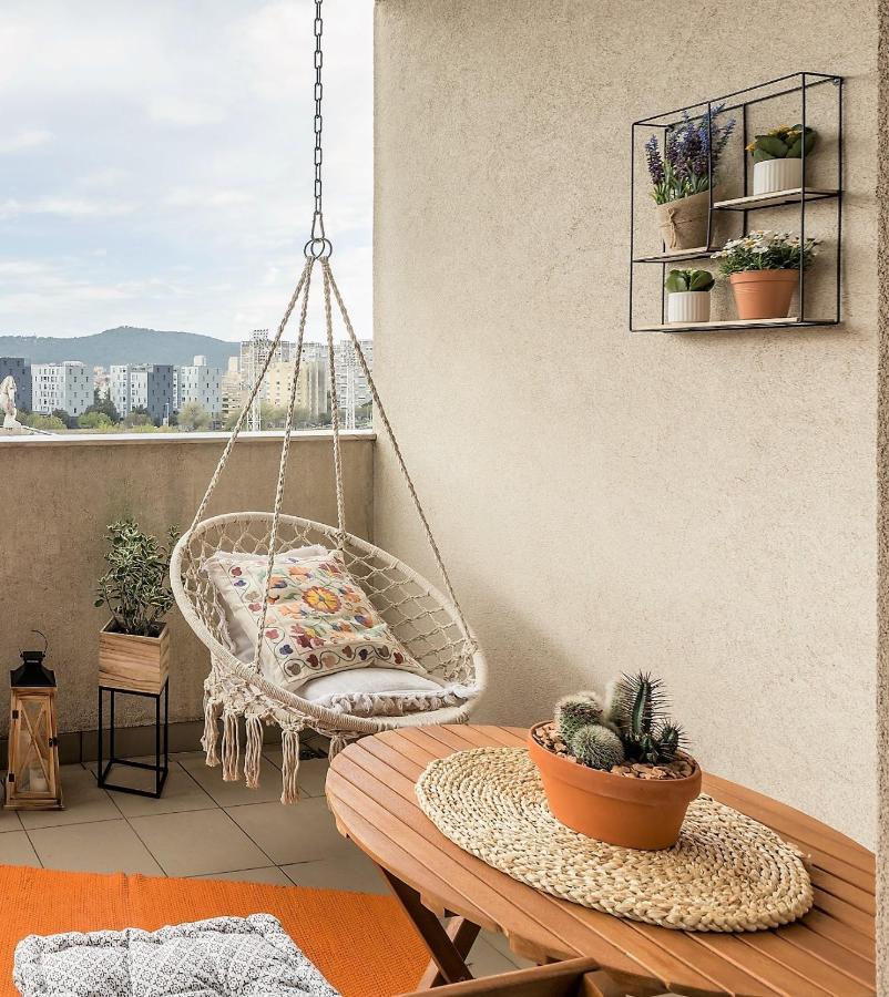 Summer Spot Centar Appartement Split