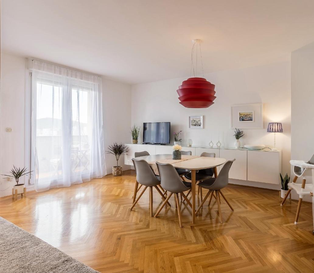 Appartement Summer Spot Centar Split
