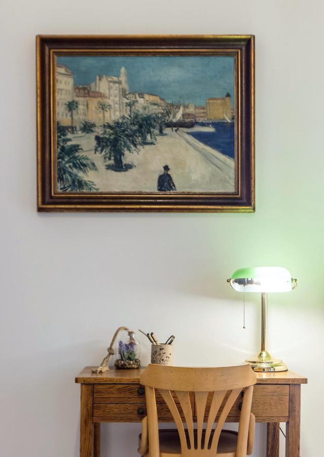 Appartement Summer Spot Centar Split