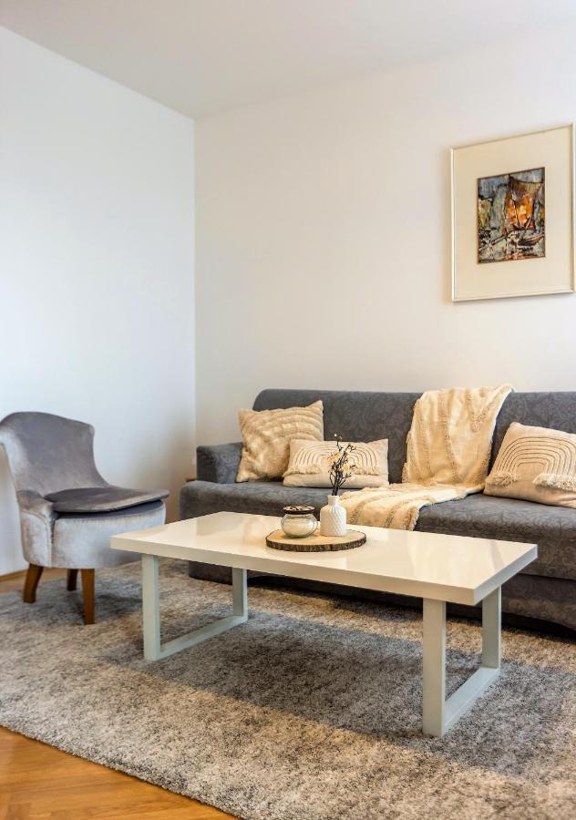 Summer Spot Centar Appartement *
