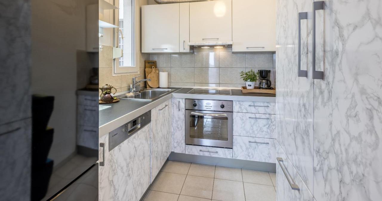 Appartement Summer Spot Centar *