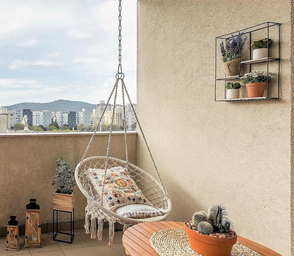Appartement Summer Spot Centar *