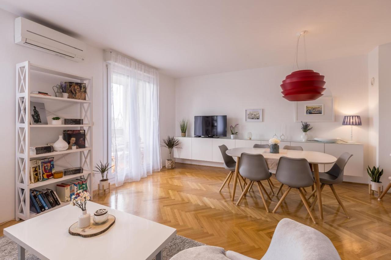 Summer Spot Centar Appartement *