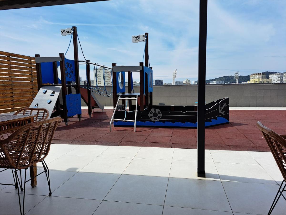 Summer Spot Centar Appartement Split