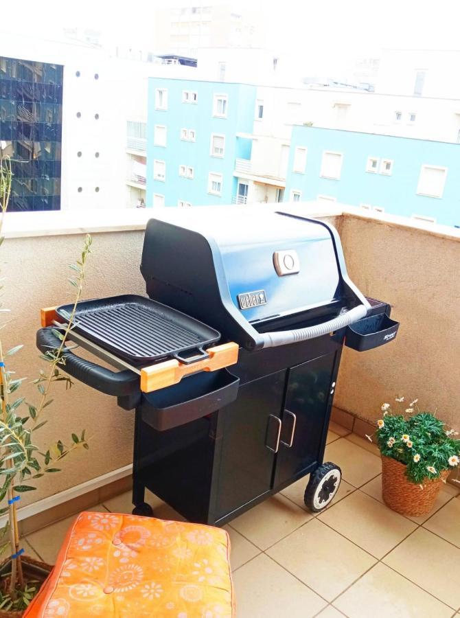 Summer Spot Centar Appartement Split