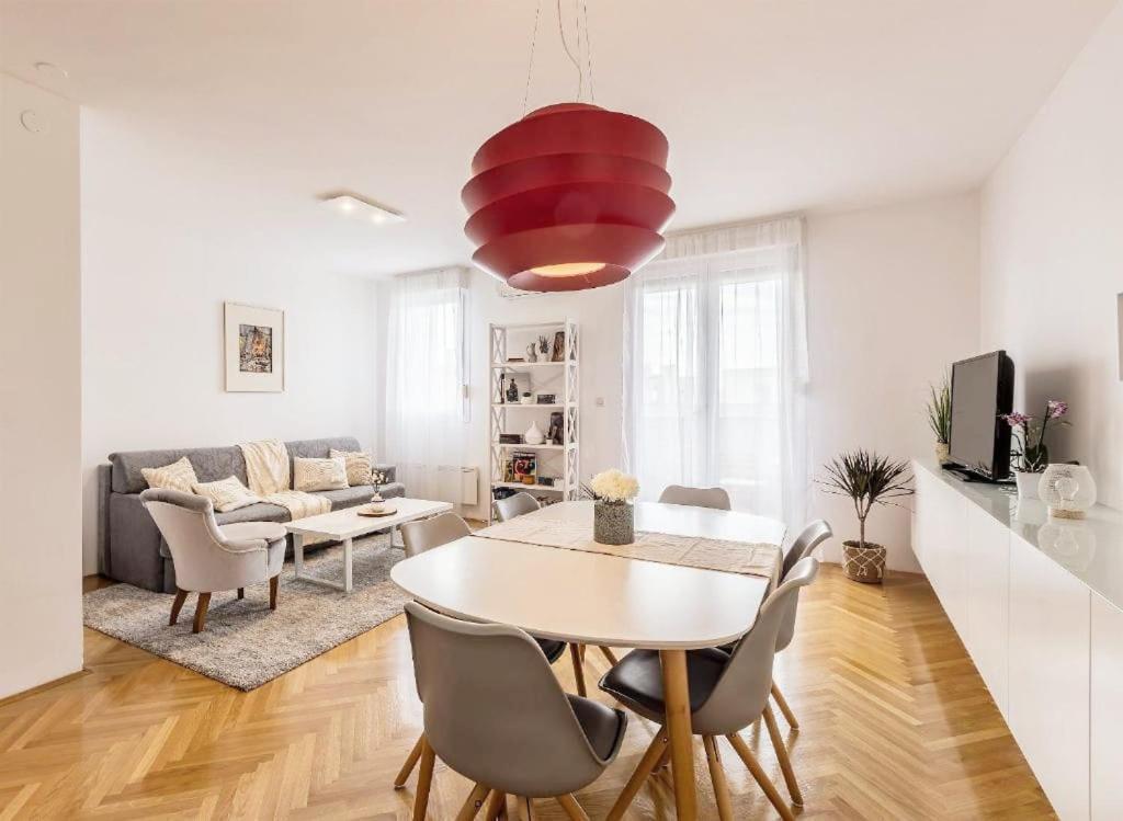 Summer Spot Centar Appartement